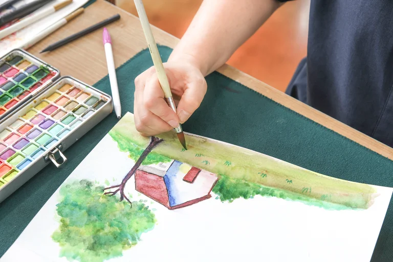 보고 또 보고 싶은 내 작품 🖼️