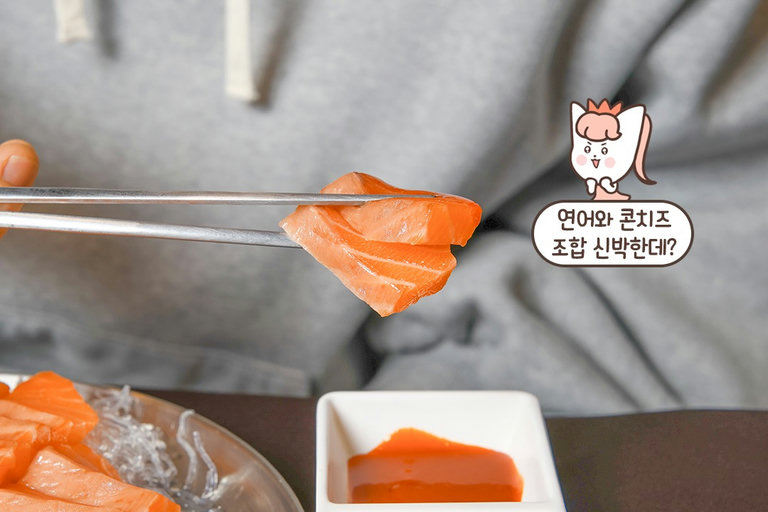 이 조합 안 먹어본 사람 없게 해주세요🙏