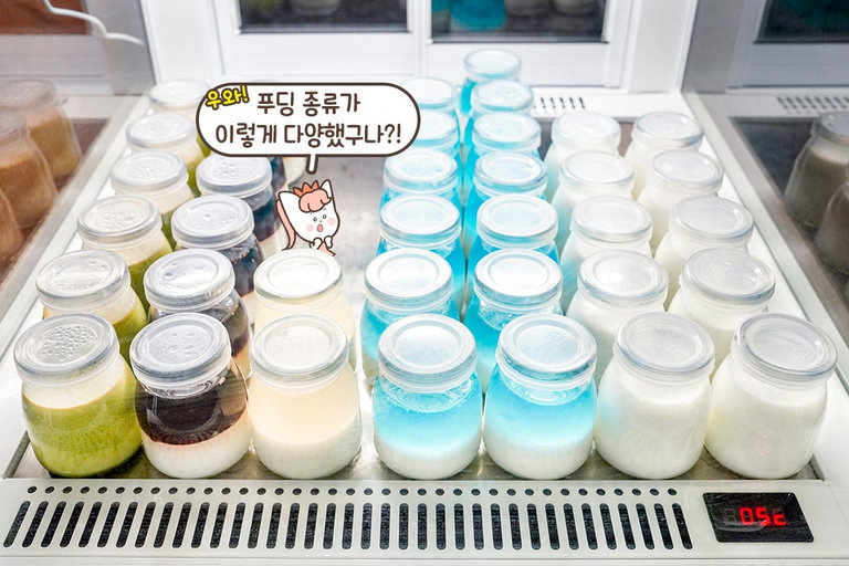 하나부터 열까지 완벽 그 자체✨
