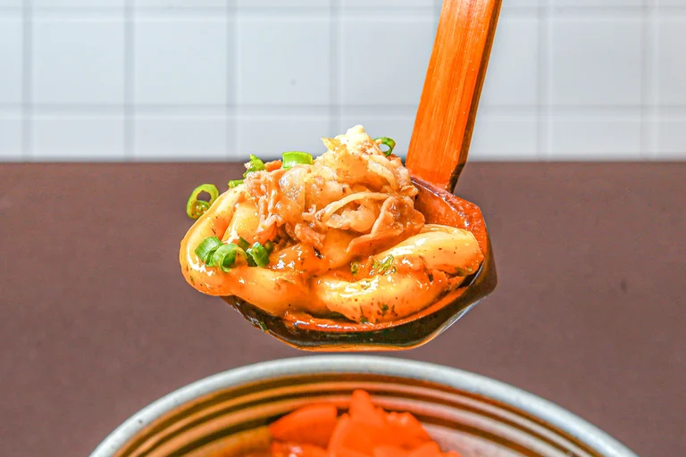 한국인 입맛을 저격한 매콤함🔥
