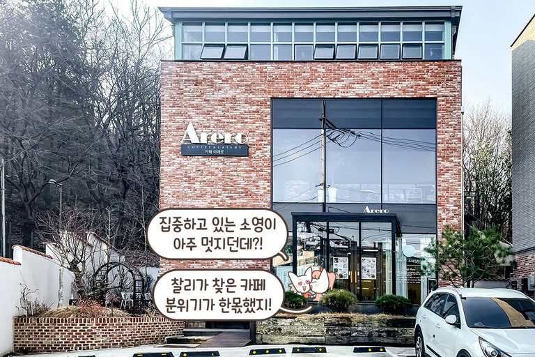 계절마다 방문해야 하는 곳🌳