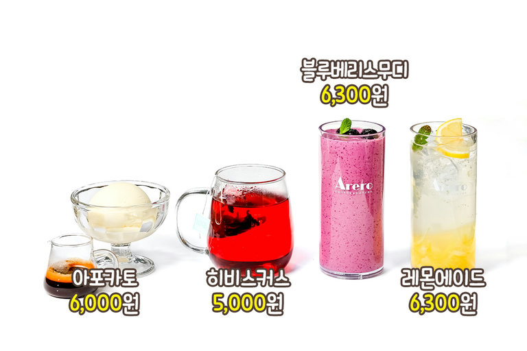 빵순이 심장 뛰게 만드는 라인업🍰