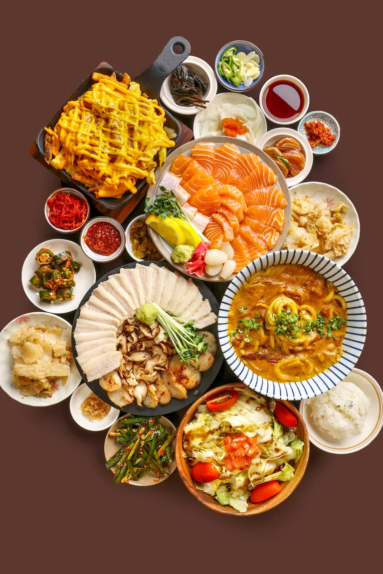 샤로수길에서 발견한 분위기 좋은 한식 요리주점✨