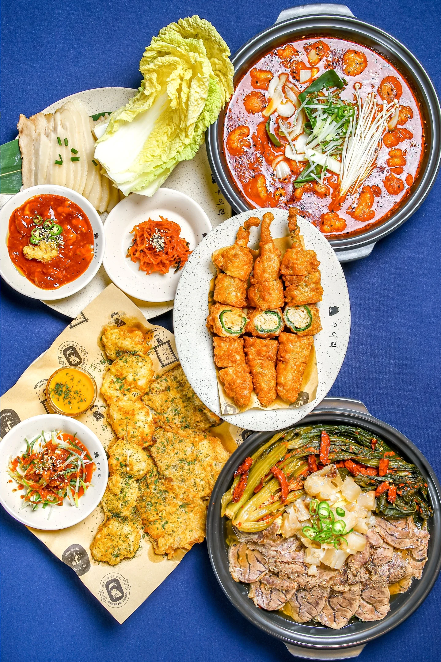전통주와 막걸리를 즐기는 애주가라면 잠시 주목!
