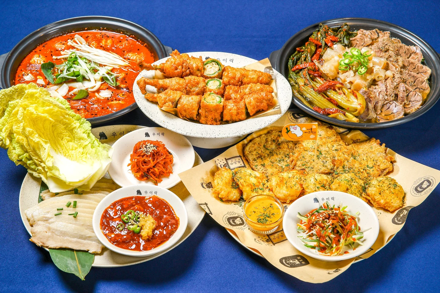 1,000만 유튜버 쯔양이 오픈런 할 정도😮