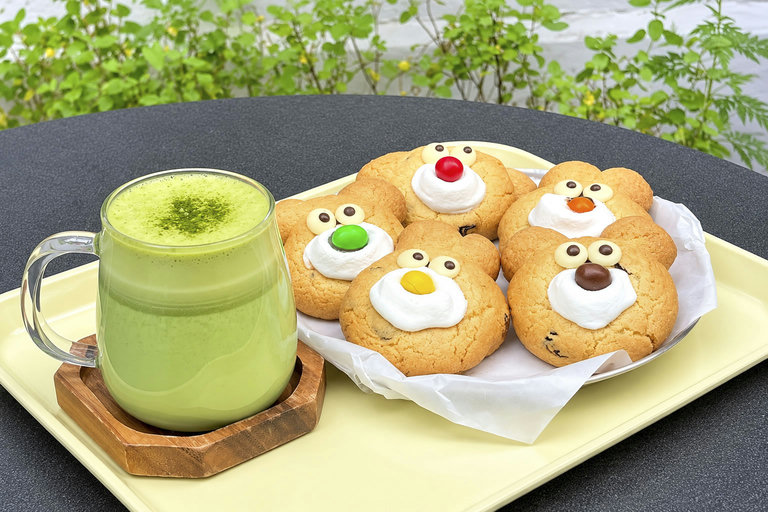 365일 새로운 달콤함을 만나는 곳🍪