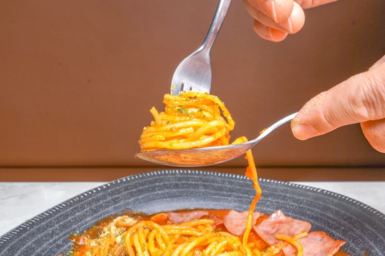 토마토의 매력에 퐁당🍅
