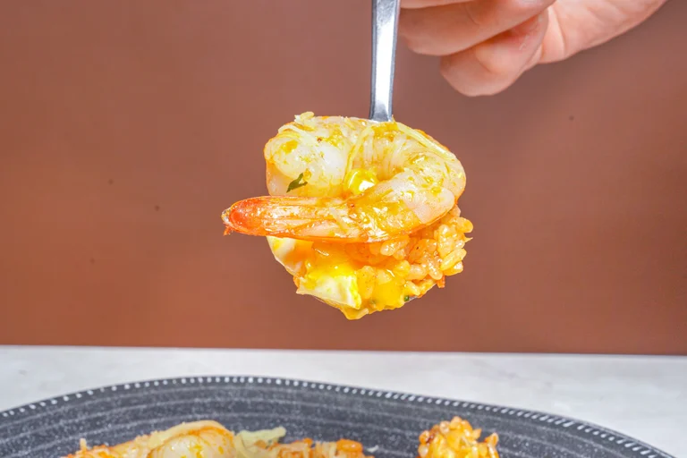 월척이새우🍤