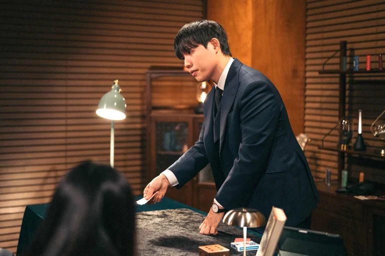 화려한 손기술을 프라이빗한 공간에서!