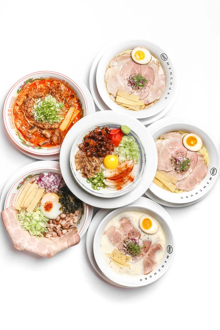 라멘 좋아하는 커플이라면 주목!