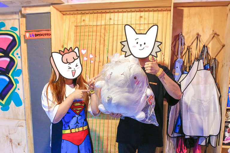 낚시하다가 먹는 라면이 또 꿀맛..!