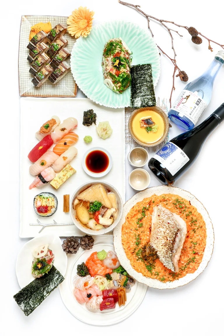 아늑함을 모아 모아, 모아늑🍶