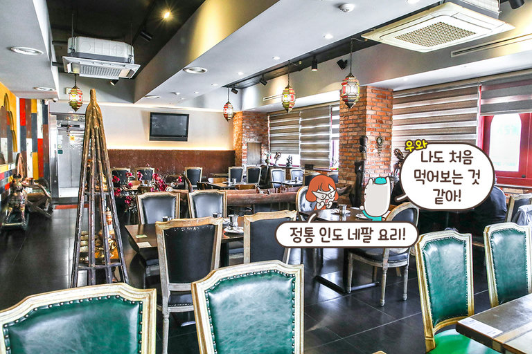 음식으로 전하는 따뜻한 희망✨