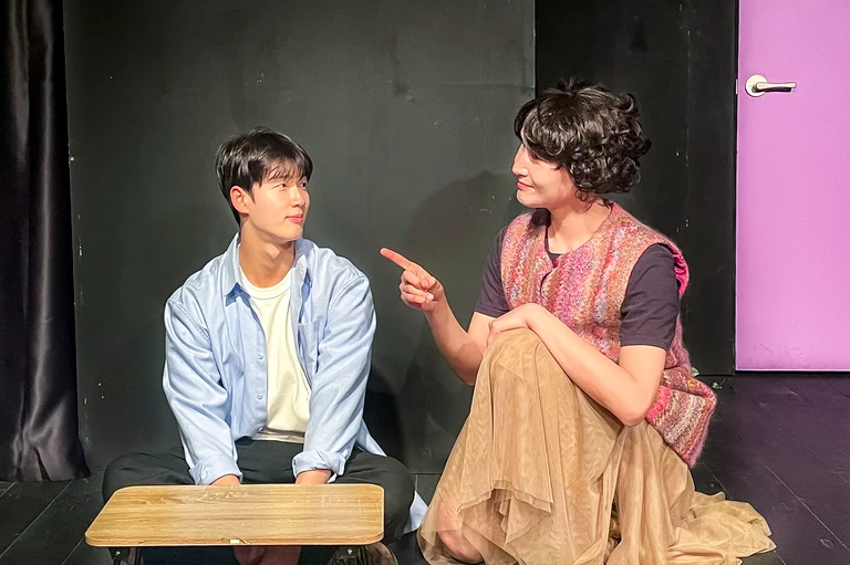 웃음과 여운을 모두 담은 로맨틱 코미디