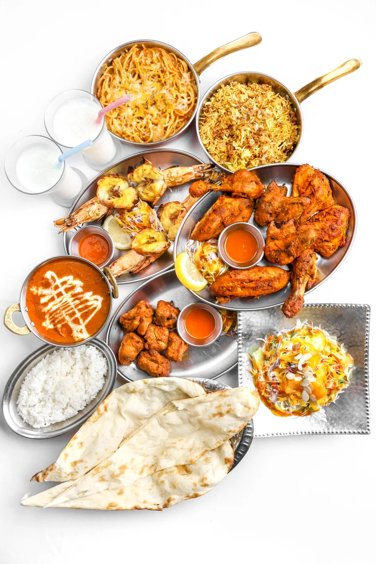 10년 경력 베테랑의 손맛!