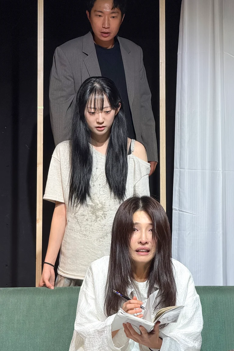 숨겨진 비밀과 드러난 진실에 그저 감탄하게 되는