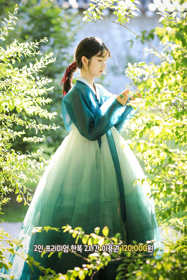 어느 집안 딸인지...❤️