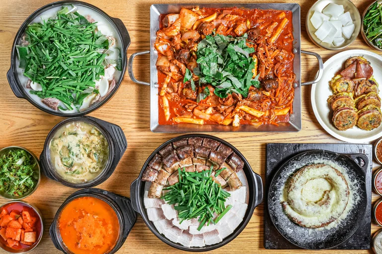 국밥부터 안주까지~ 한국인의 소울 푸드 순대!