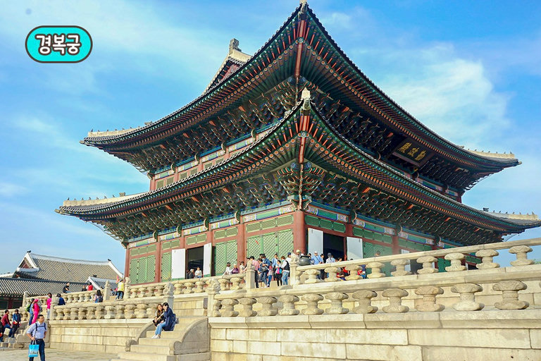 이 구역 분위기 깡패🤩