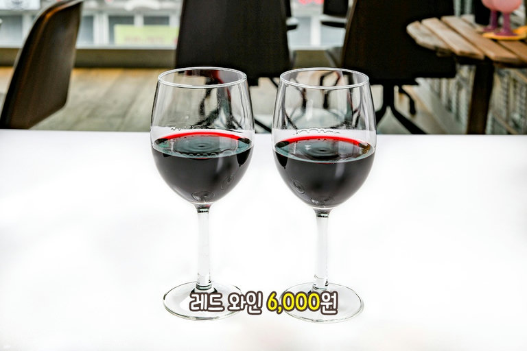 식사 전후로 가볍게 즐기기 딱😉
