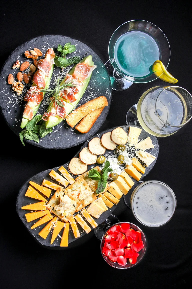 취중 드로잉 바는 처음이지?🍹
