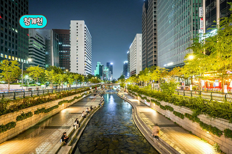 소개팅 성공률 100%로 만들어주는 완벽 데이트🌙