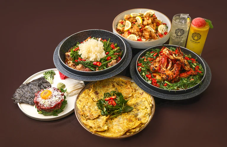 점심에도 인기 많은 한식 맛집👍