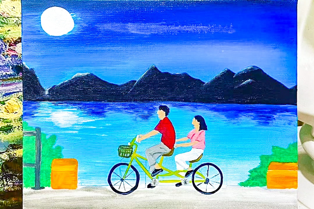 준비물 걱정 NO! 양손 가볍게 산뜻하게