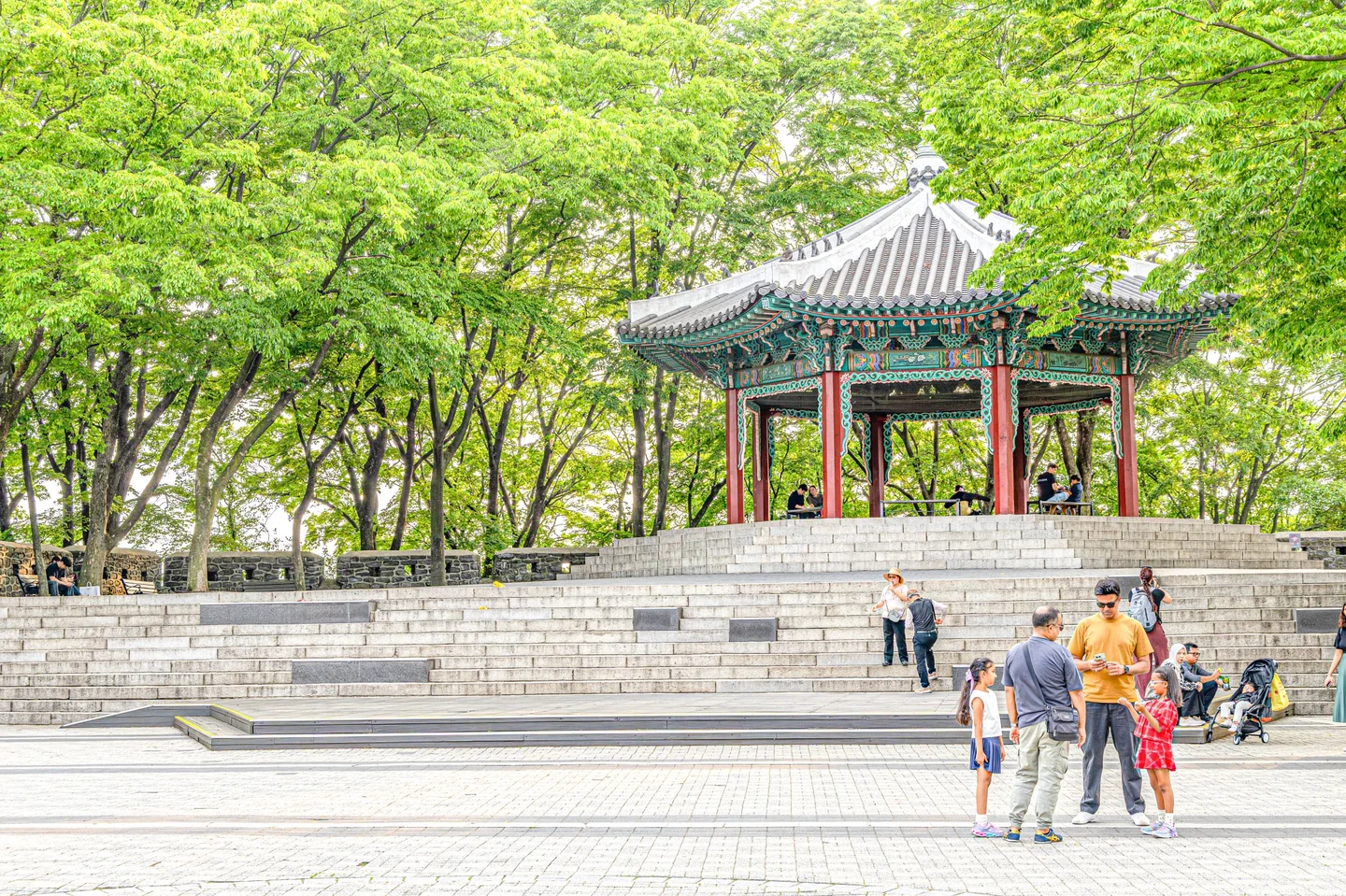 아름다운 한국의 멋🇰🇷