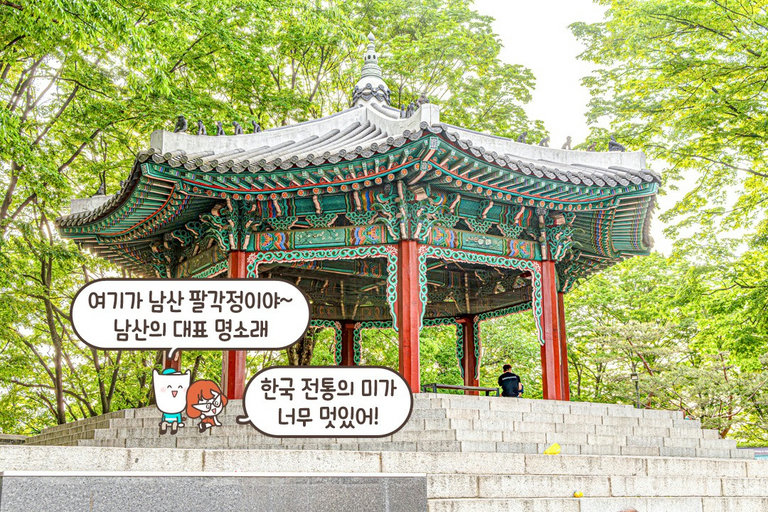 아름다운 한국의 멋🇰🇷