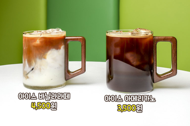 포카치아와 바게트, 케이크까지🍰