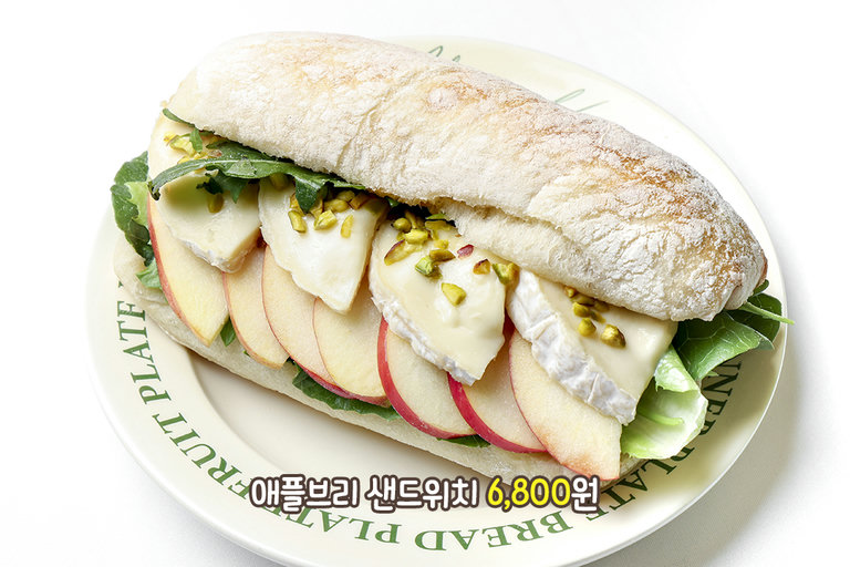 재료마다 살아 있는 매력적인 풍미😚