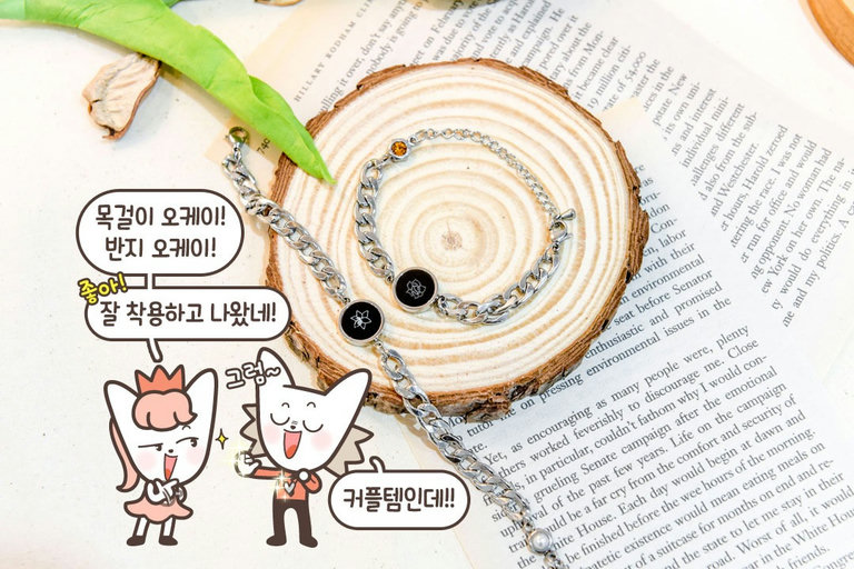 우리의 선택은 (두구두구)