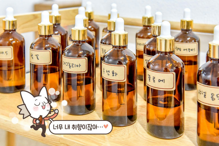 샘플은 선택이 아닌 필수!