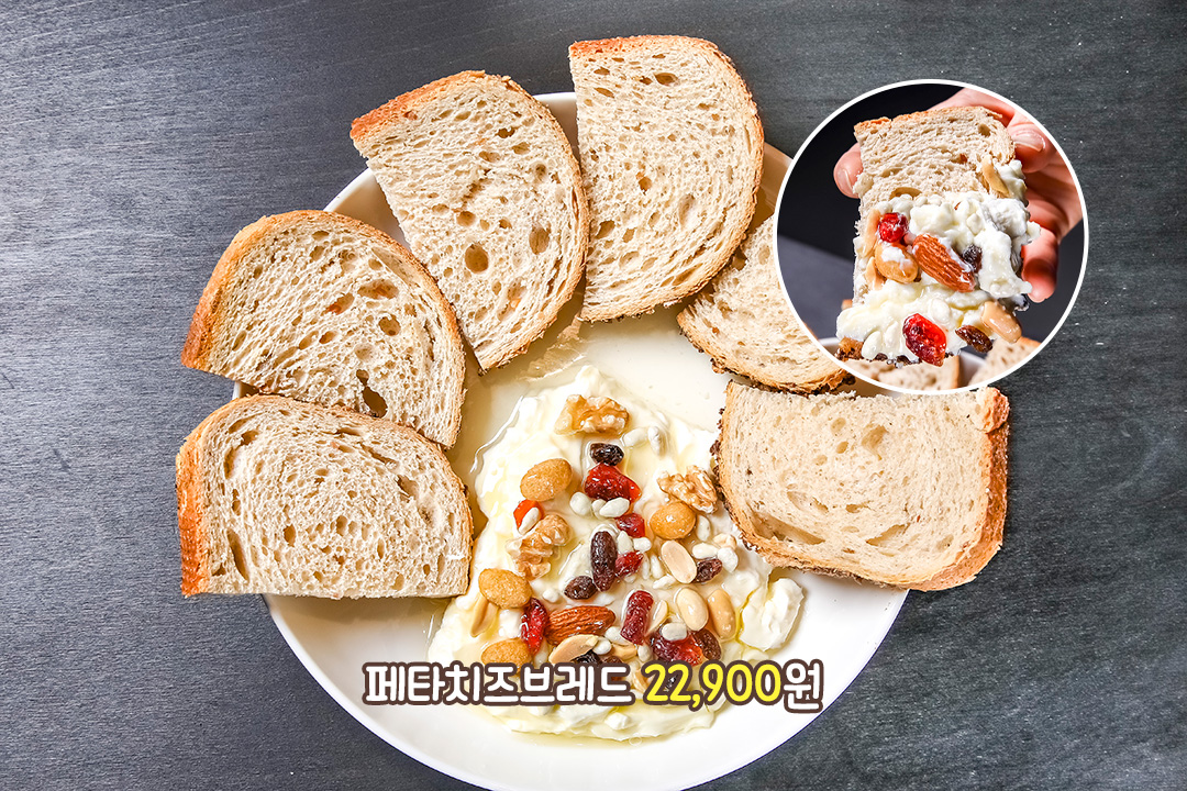 취향에 따라 즐길 수 있는 다양한 주류🍻