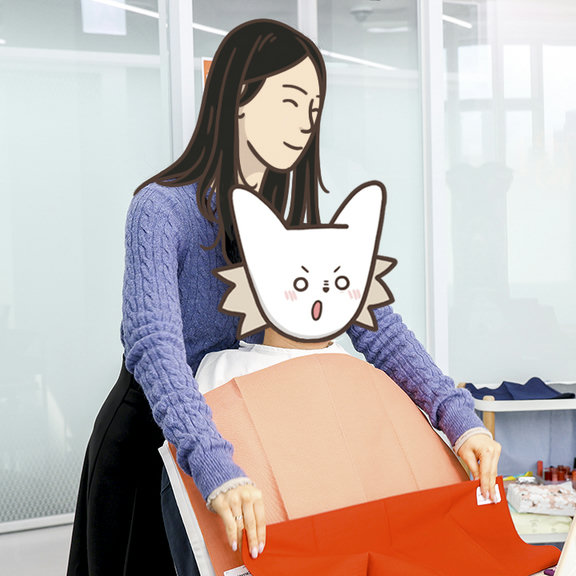 프렌다르 퍼스널컬러