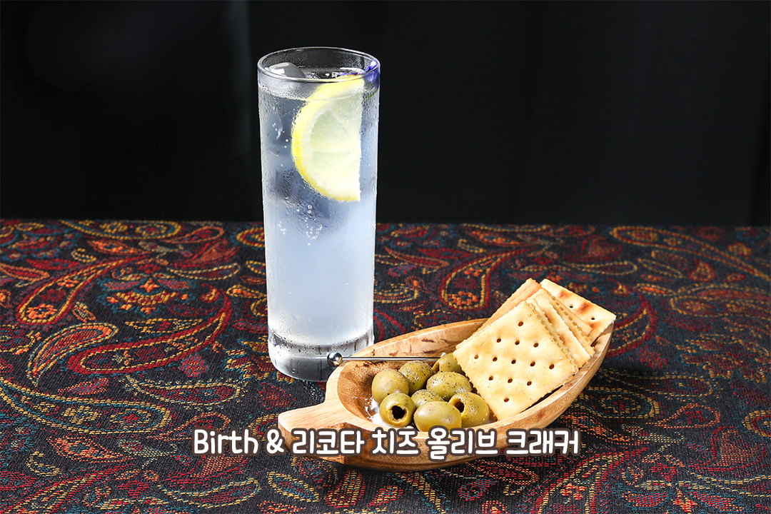 단골들이 추천하는 꿀조합!