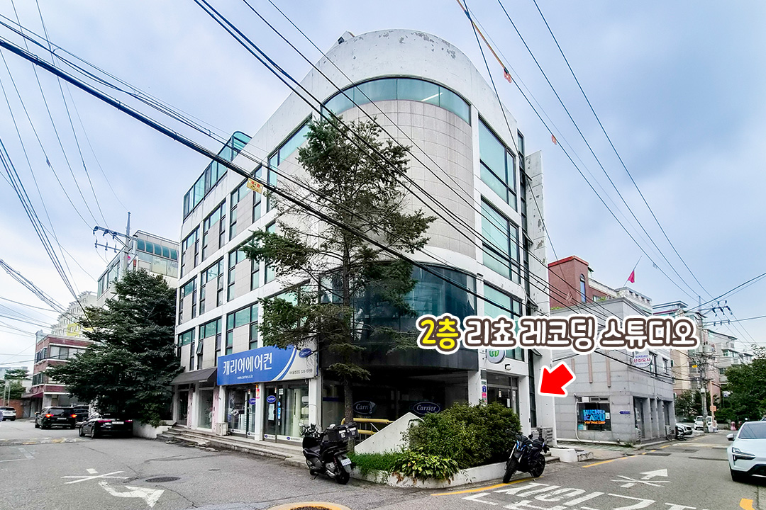 경의선 숲길 데이트까지 완벽한 코스!🌳