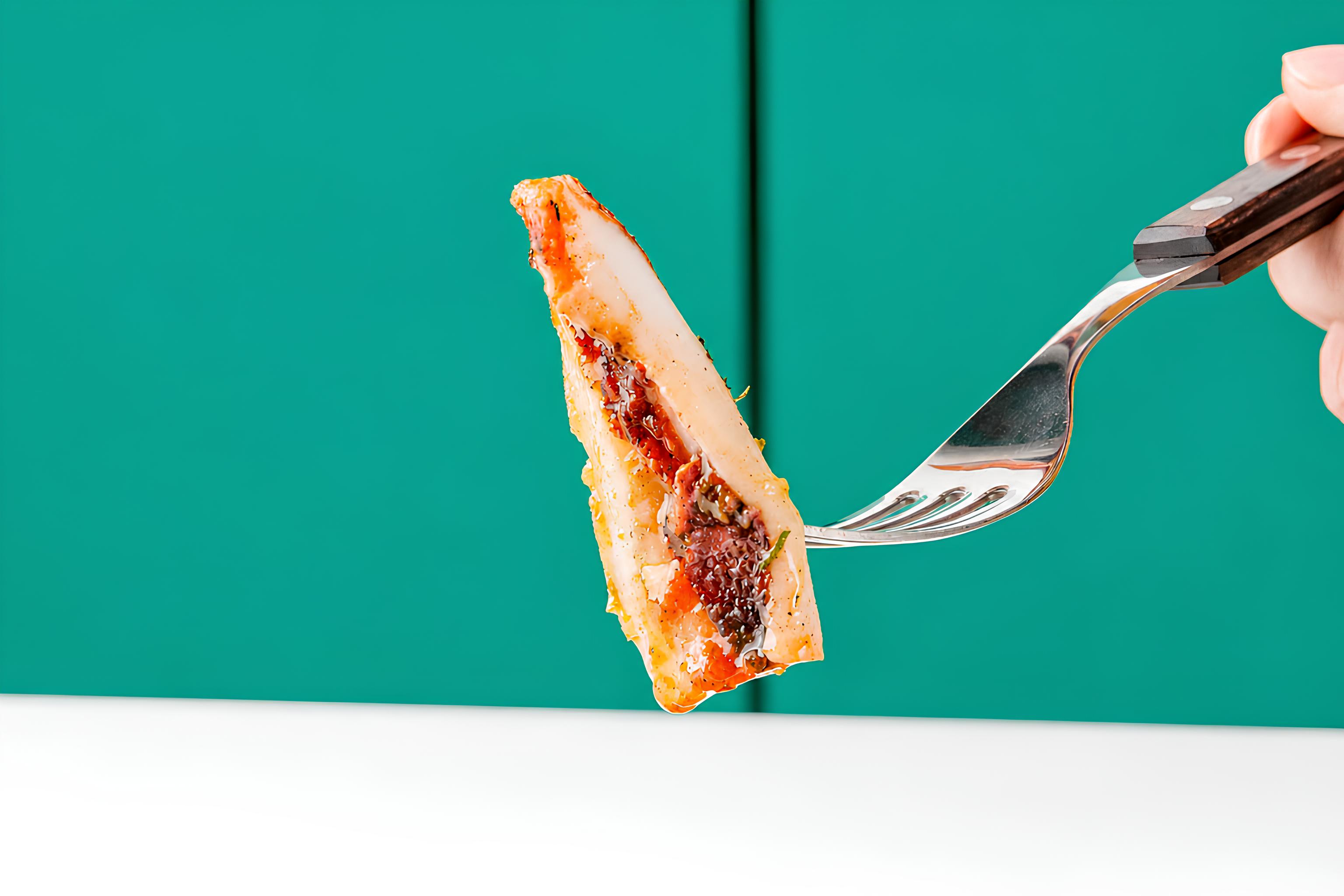 한국에서는 먹어본 적 없는 색다른 맛