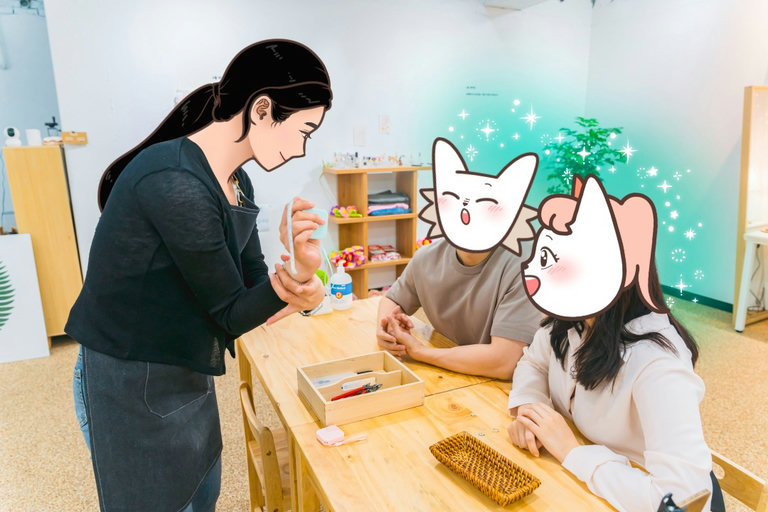 초보자도 걱정없답니다~