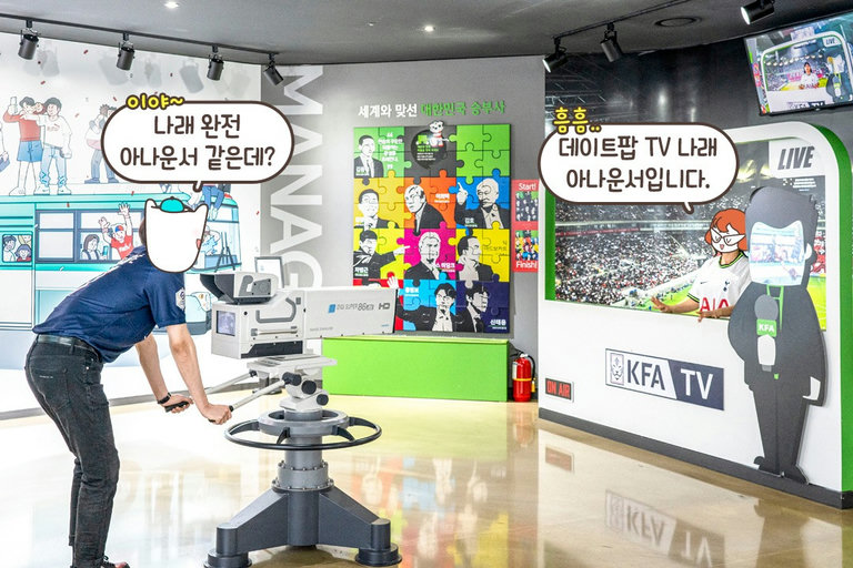 📷핸드폰으로 찍기만 하면 인스타 업로드각!
