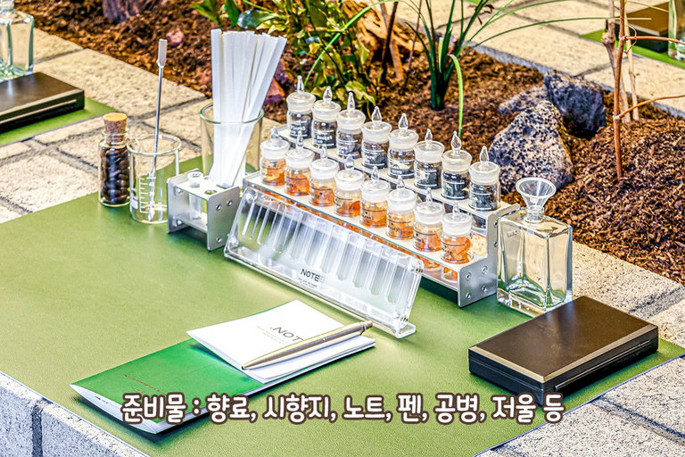 딱 좋은 50ml 사이즈💛