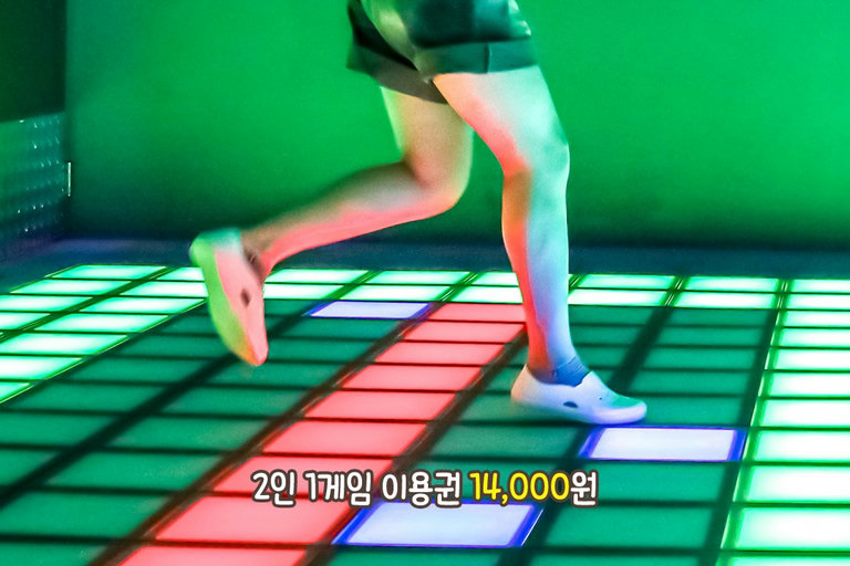 베이직부터 하드까지 다양한 난이도로 즐겨!