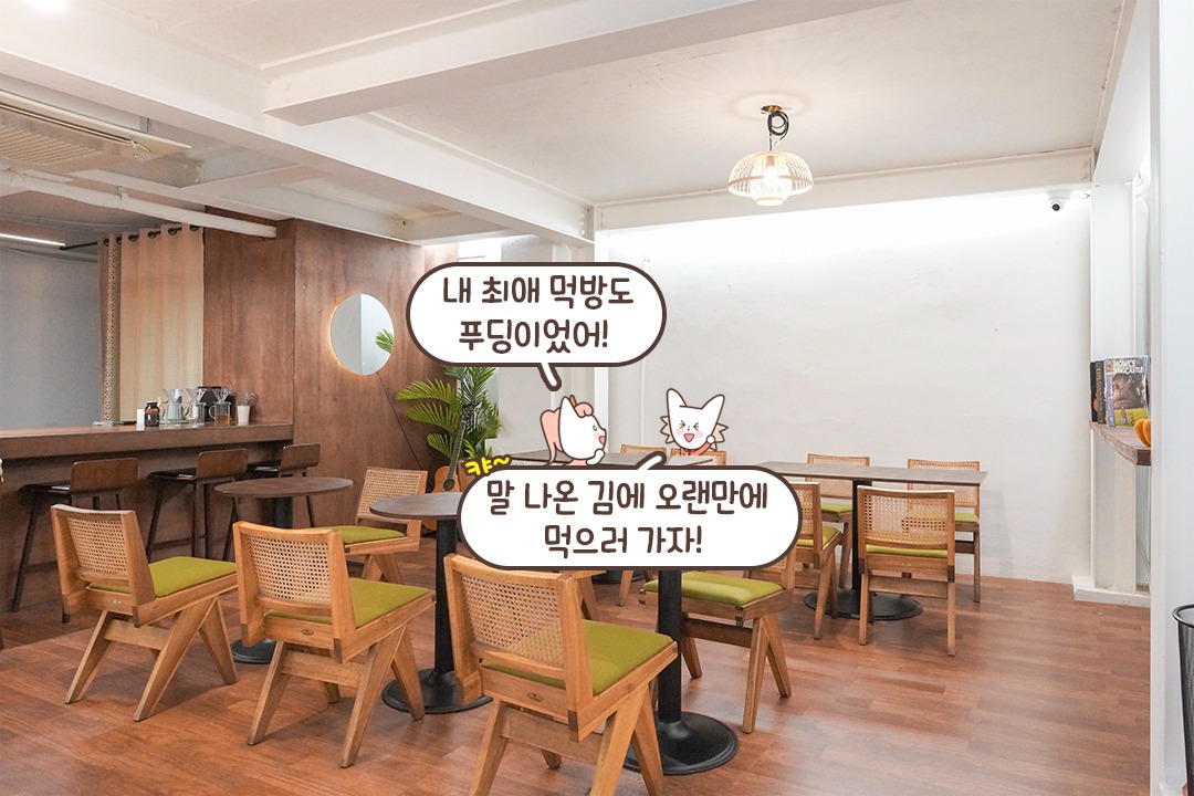 지브리 영화 <센과 치히로의 행방불명> 감성💕