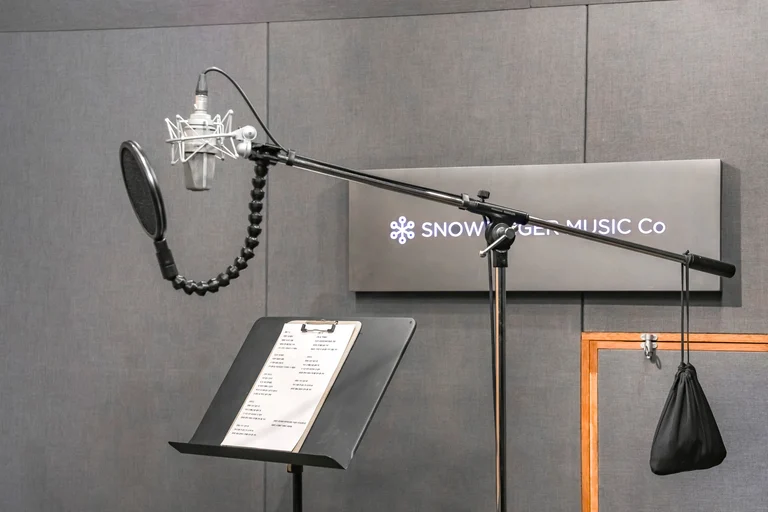 누구나 가수가 되어볼 수 있는 곳🎤