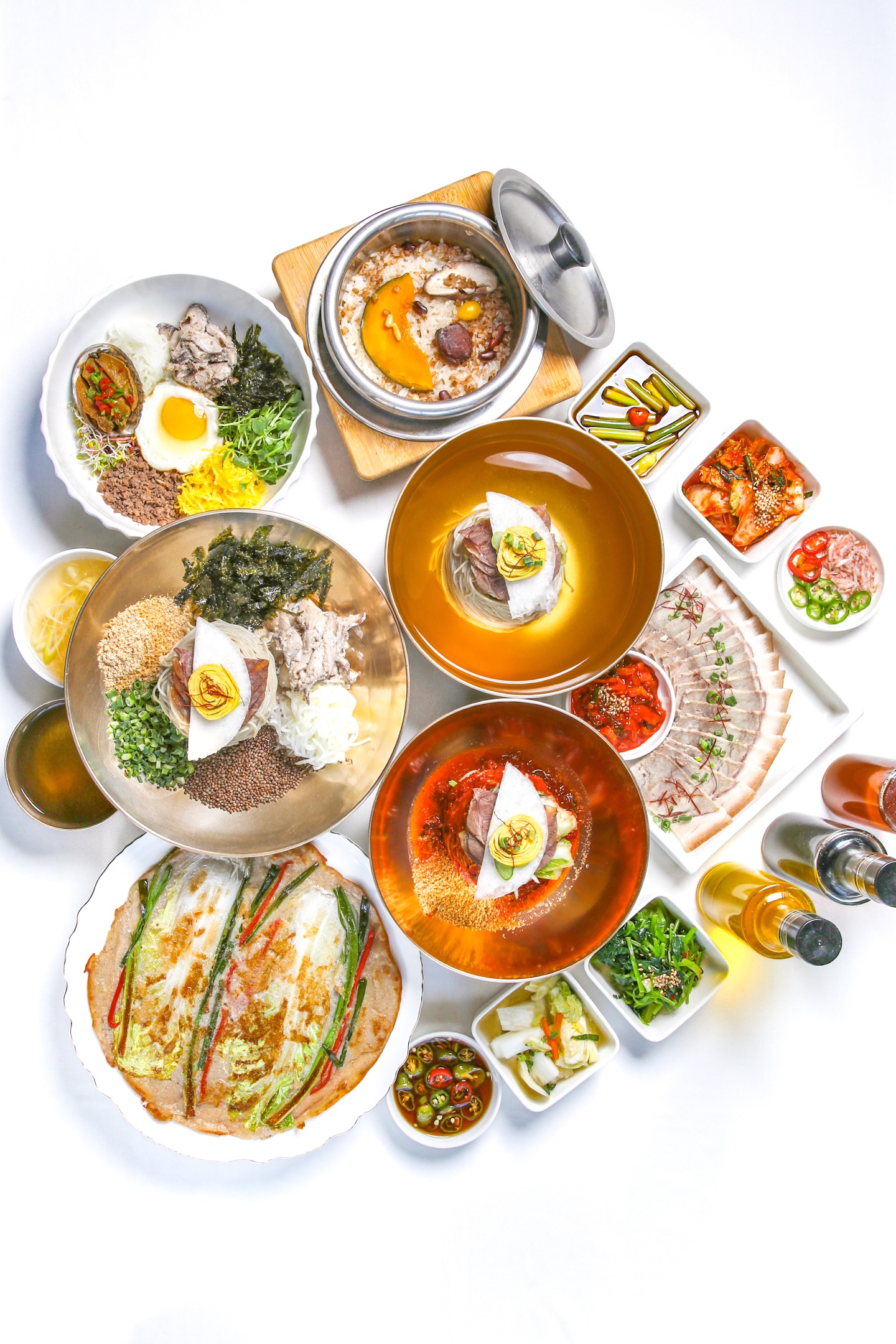 평양냉면 덕후라면 무조건 가봐야 할 곳🍜