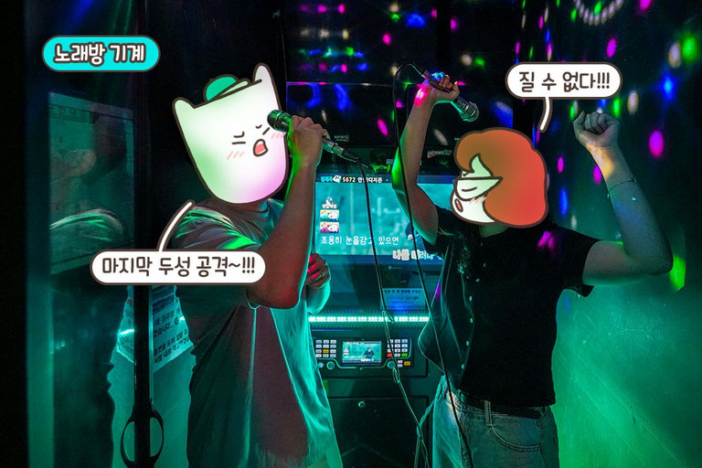 스트레스는 저 하늘 위로~!