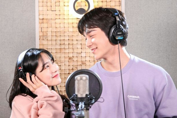 특별한 노래가 필요한 순간👰