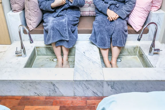 웰니스라운지 방배본점