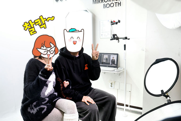 오늘의 사진 컨셉은?